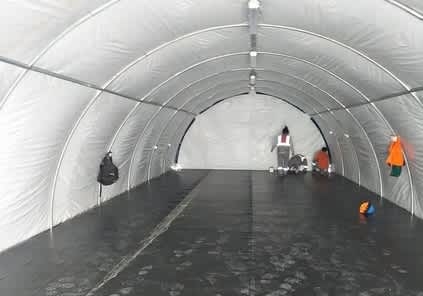 PROYECTO ACEROS AREQUIPA