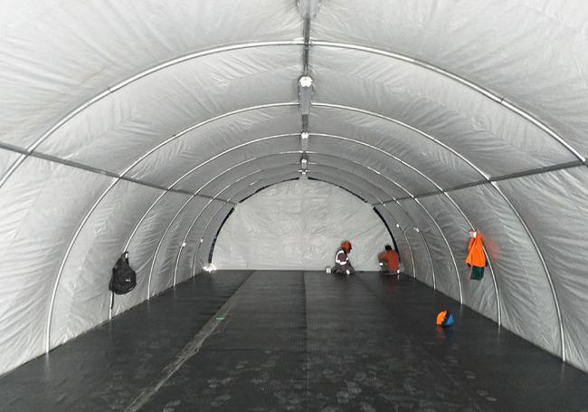PROYECTO ACEROS AREQUIPA
