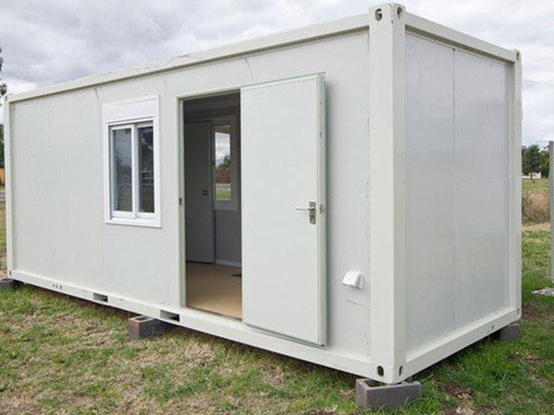 Flat pack