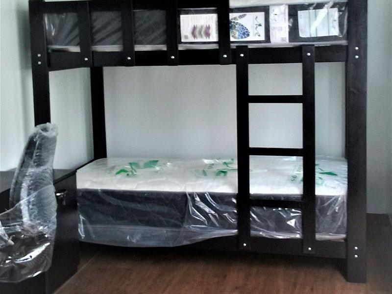 Módulo dormitorio