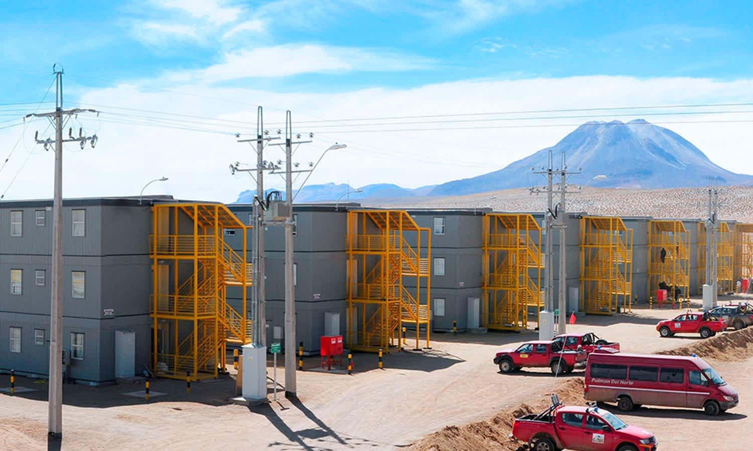 CONSTRUCCIÓN MODULAR